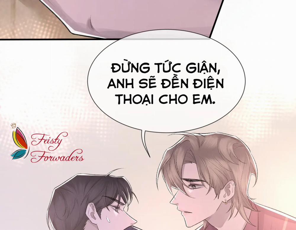 Tình Yêu Của Chàng Alpha 4 trang 51