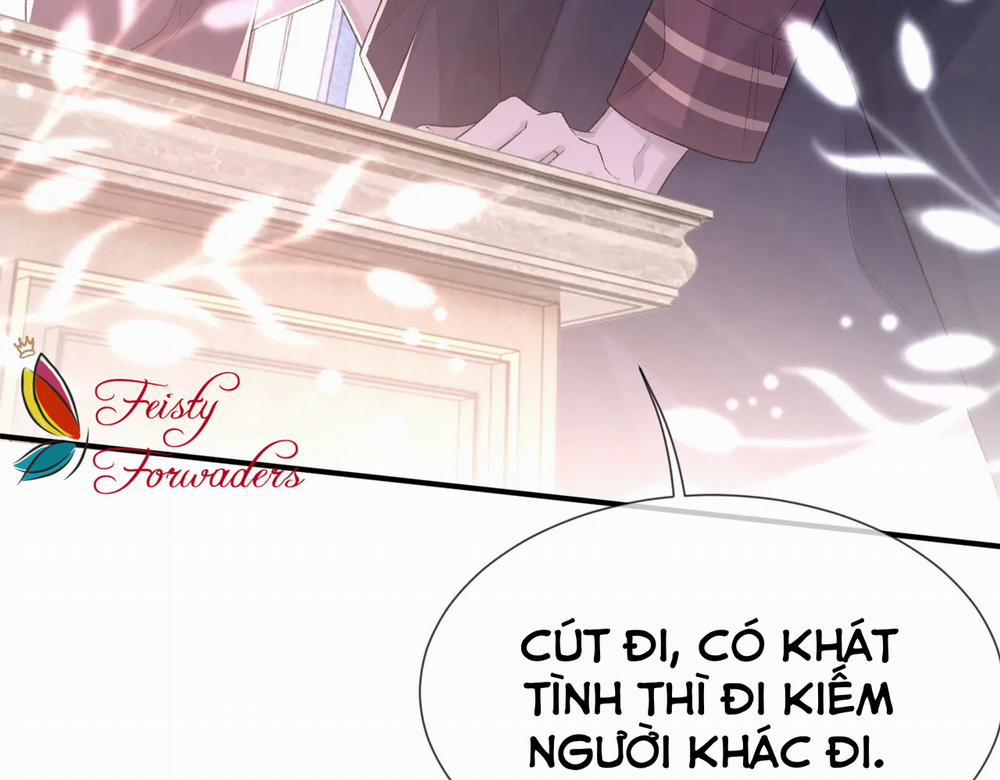 Tình Yêu Của Chàng Alpha 4 trang 53