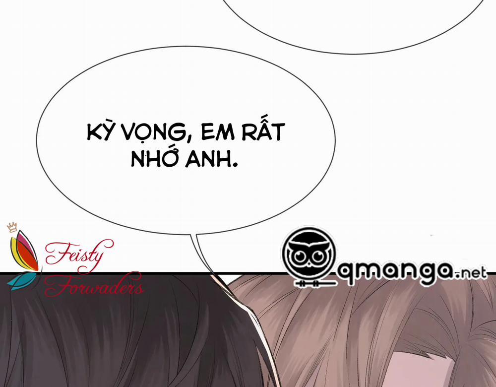 Tình Yêu Của Chàng Alpha 4 trang 54