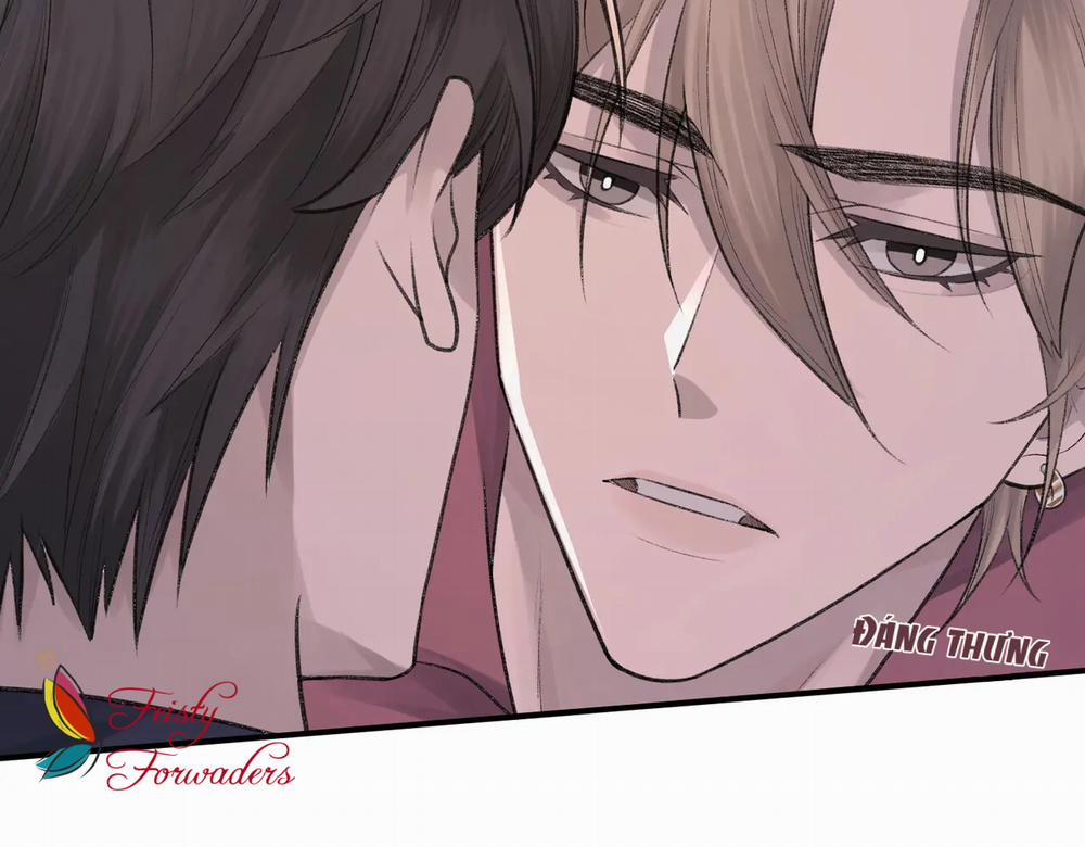 Tình Yêu Của Chàng Alpha 4 trang 55