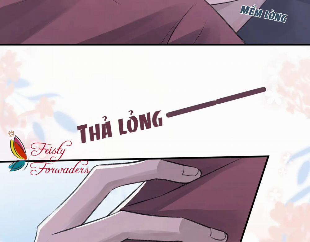 Tình Yêu Của Chàng Alpha 4 trang 57