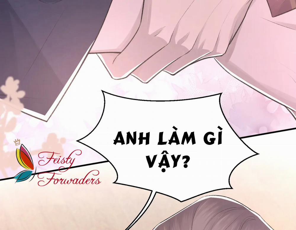 Tình Yêu Của Chàng Alpha 4 trang 59