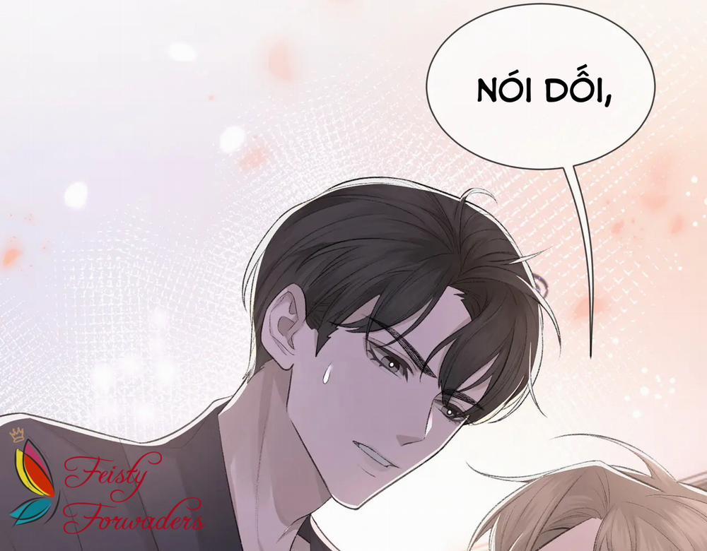 Tình Yêu Của Chàng Alpha 4 trang 6