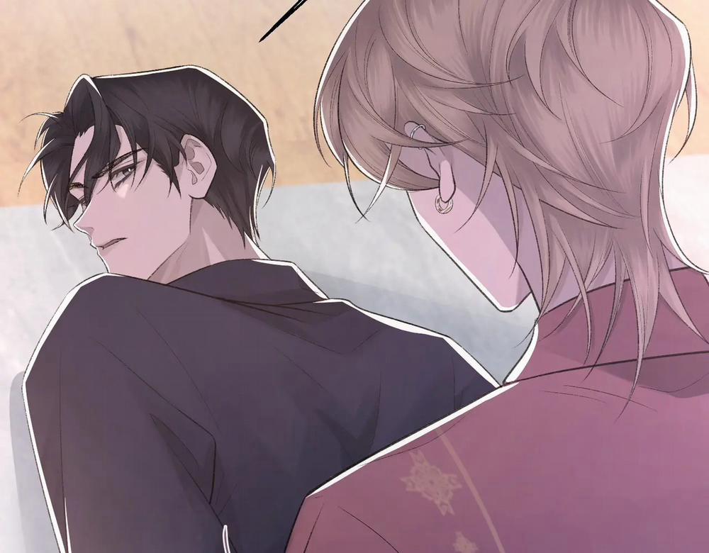 Tình Yêu Của Chàng Alpha 4 trang 60