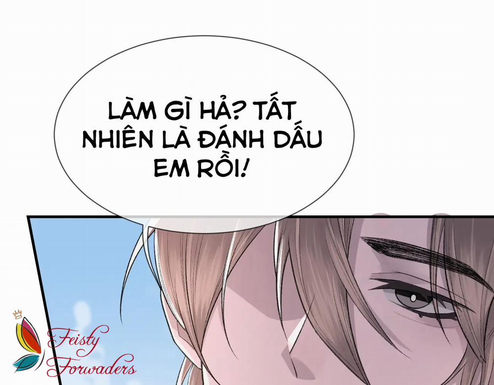 Tình Yêu Của Chàng Alpha 4 trang 63