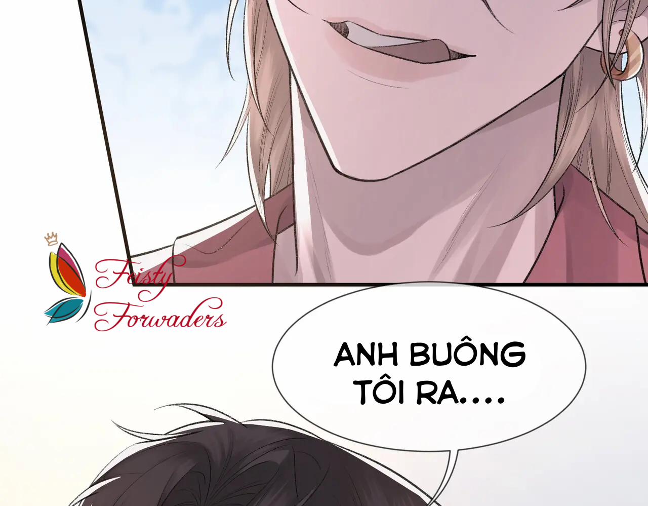 Tình Yêu Của Chàng Alpha 4 trang 64