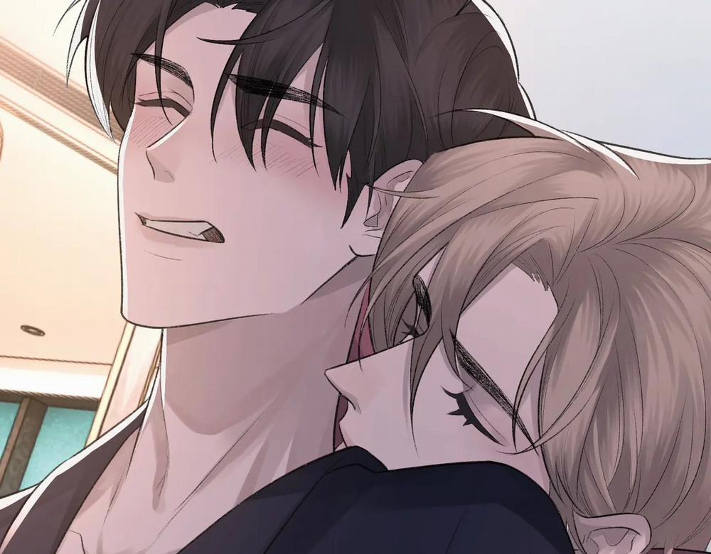 Tình Yêu Của Chàng Alpha 4 trang 65