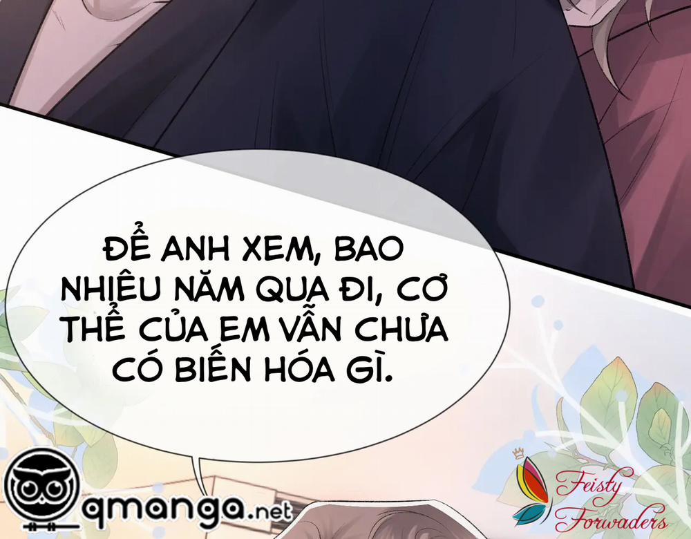 Tình Yêu Của Chàng Alpha 4 trang 66