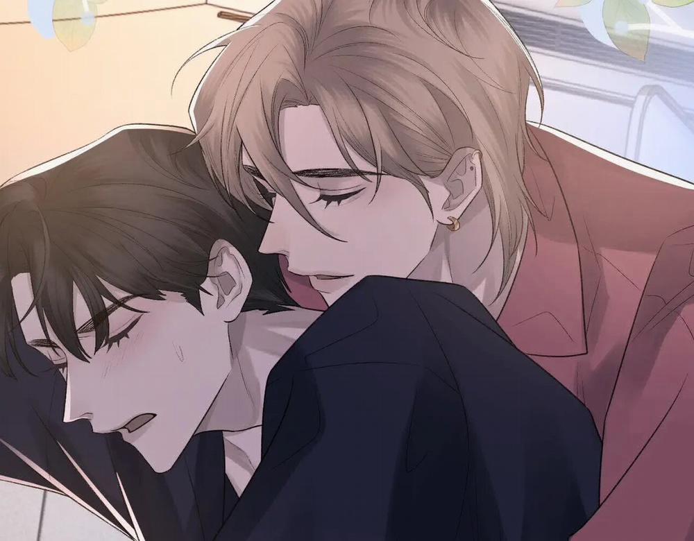 Tình Yêu Của Chàng Alpha 4 trang 67