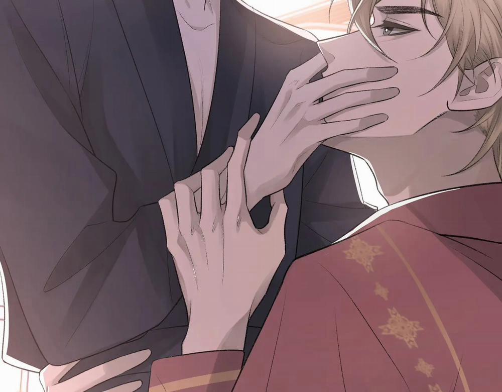 Tình Yêu Của Chàng Alpha 4 trang 7