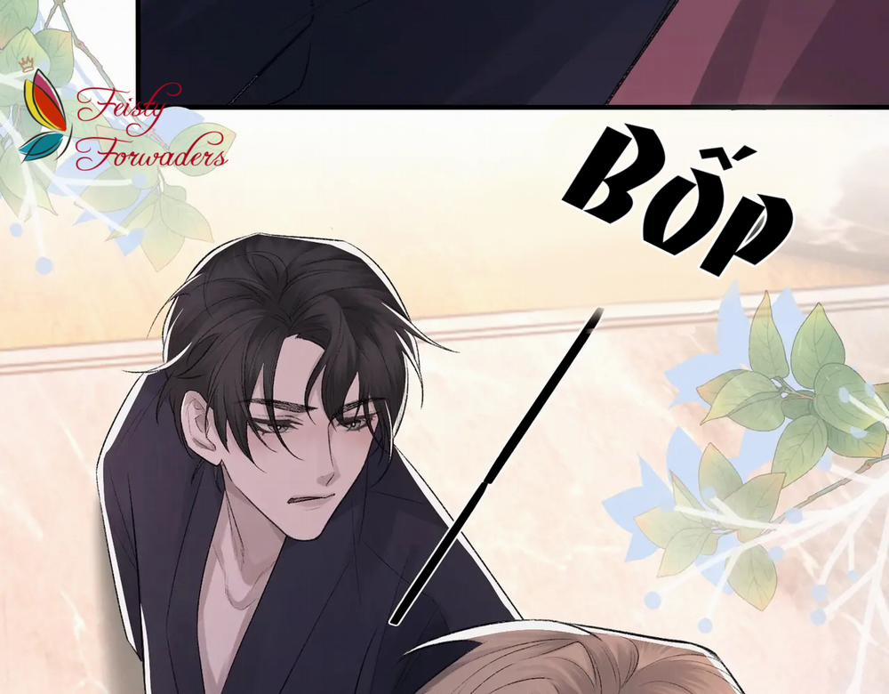 Tình Yêu Của Chàng Alpha 4 trang 72