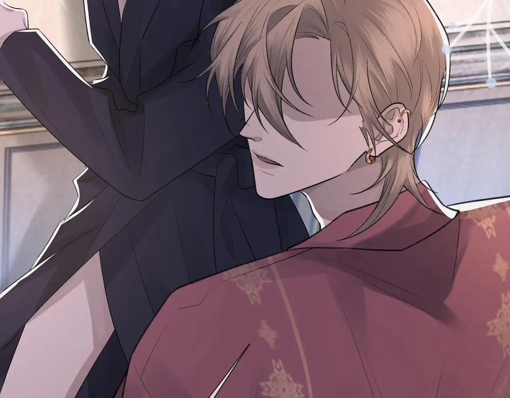 Tình Yêu Của Chàng Alpha 4 trang 73