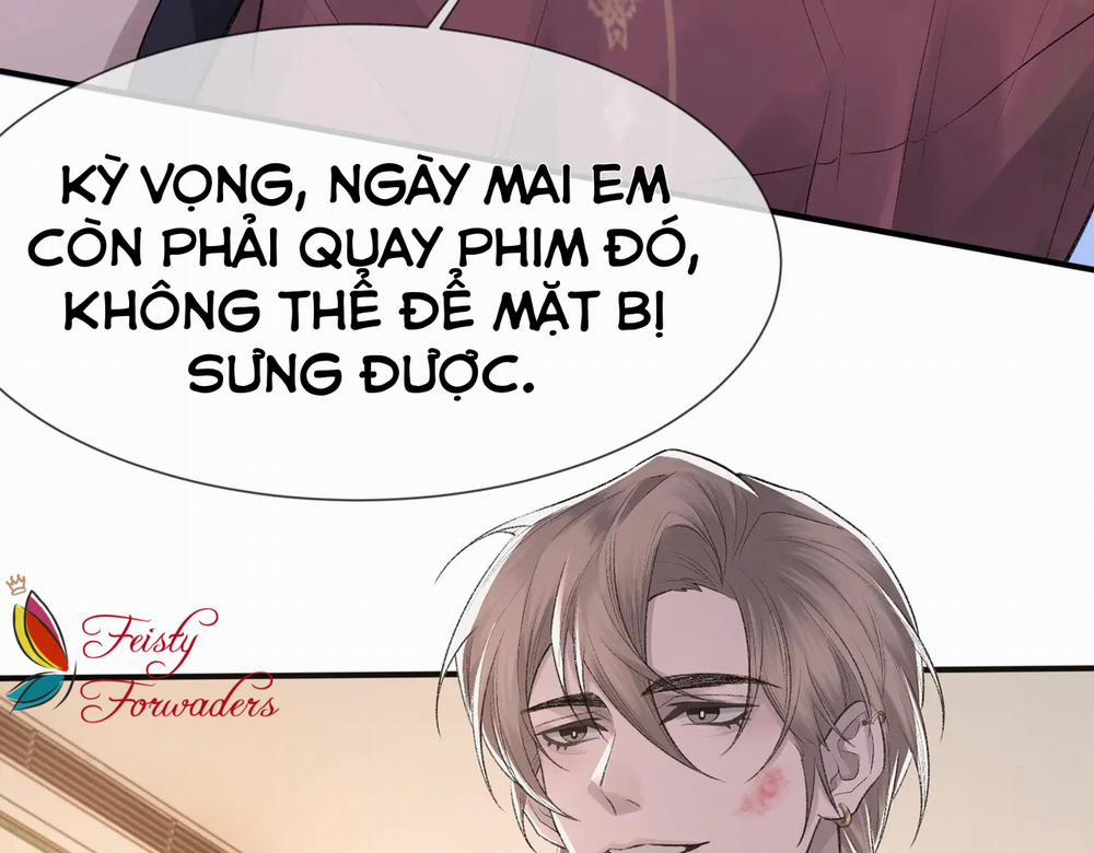 Tình Yêu Của Chàng Alpha 4 trang 74