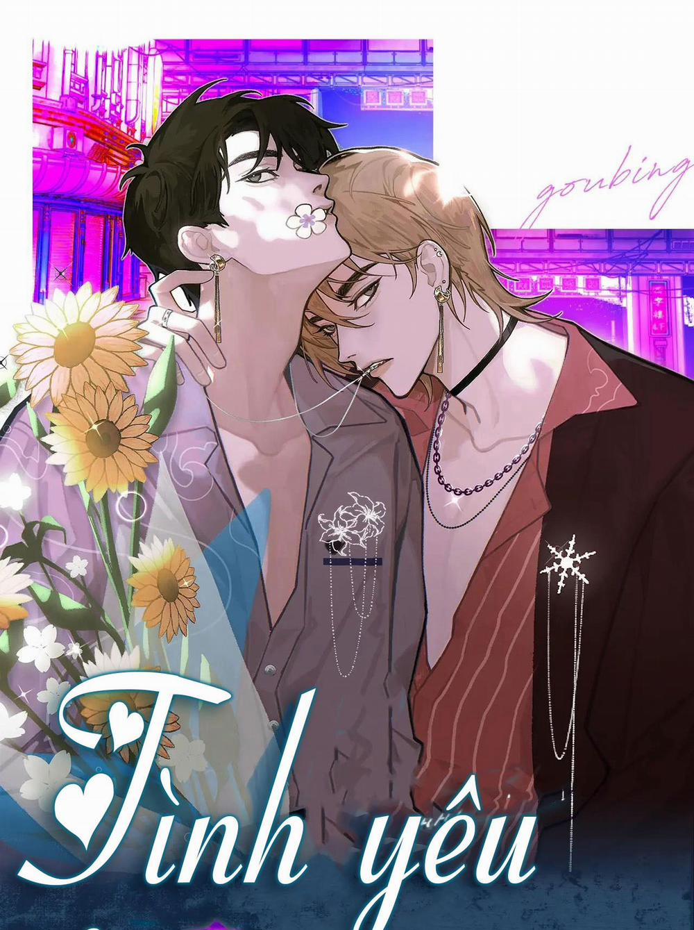 Tình Yêu Của Chàng Alpha 4 trang 77