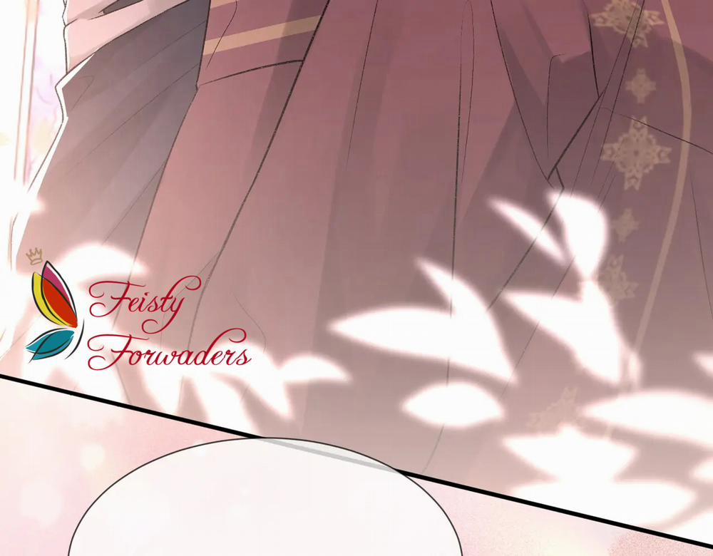 Tình Yêu Của Chàng Alpha 4 trang 8