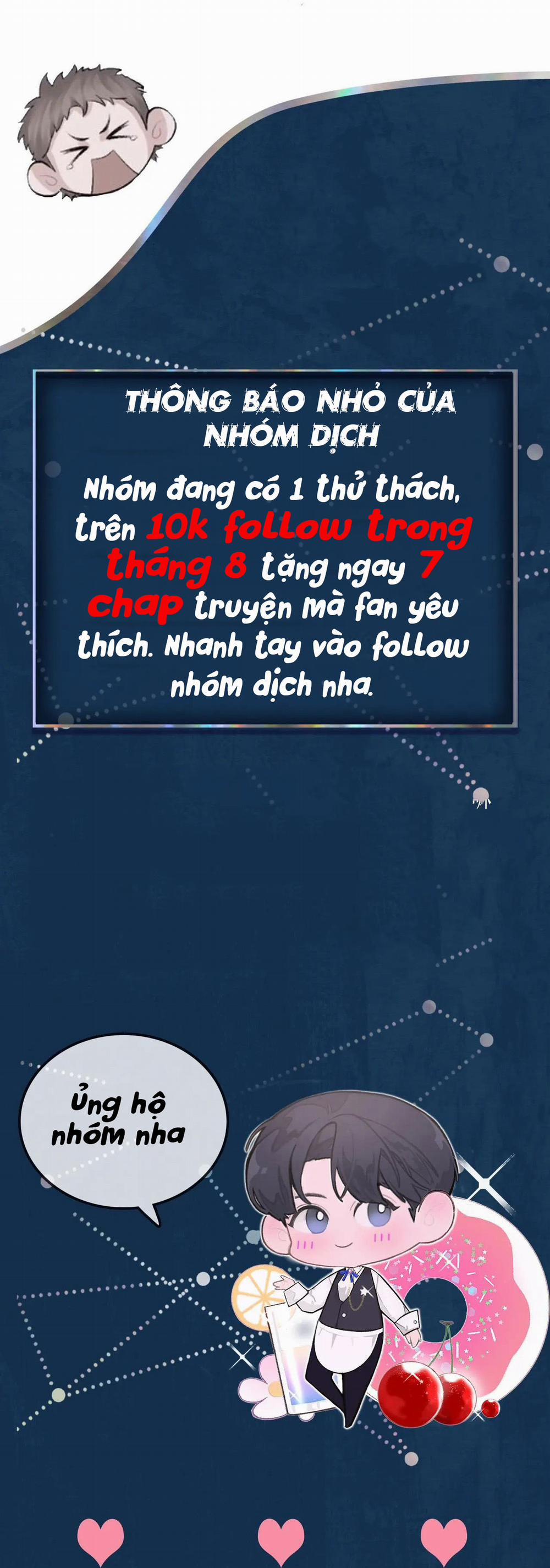 Tình Yêu Của Chàng Alpha 4 trang 80