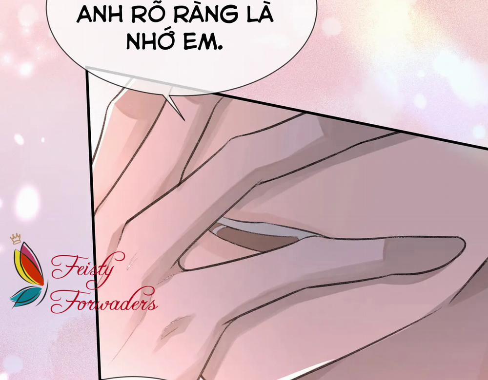 Tình Yêu Của Chàng Alpha 4 trang 9