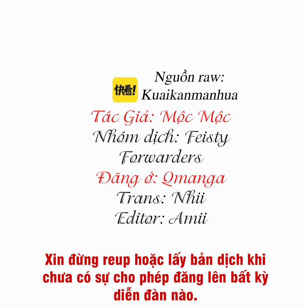 Tình Yêu Của Chàng Alpha 6 trang 1
