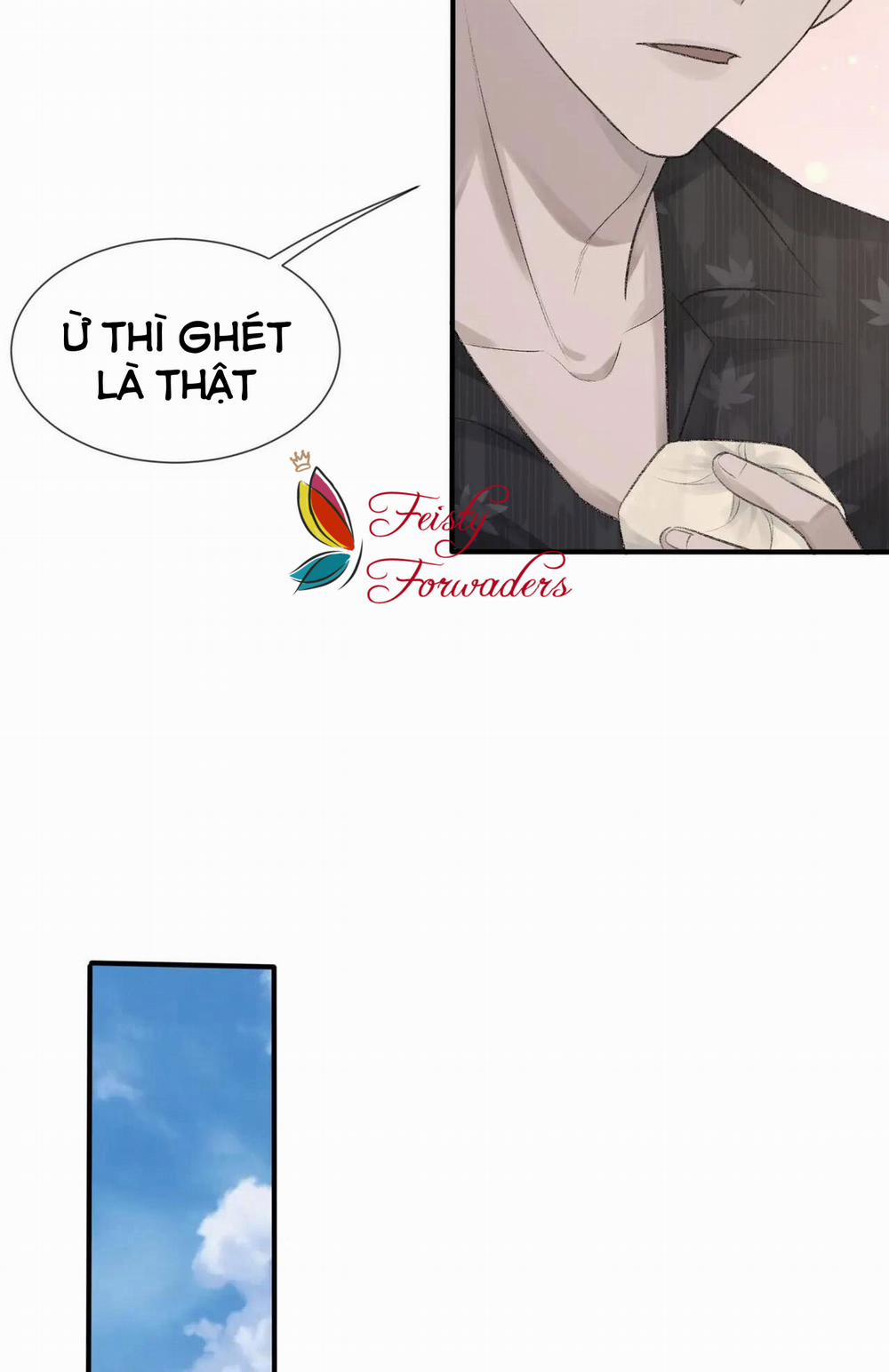 Tình Yêu Của Chàng Alpha 6 trang 10