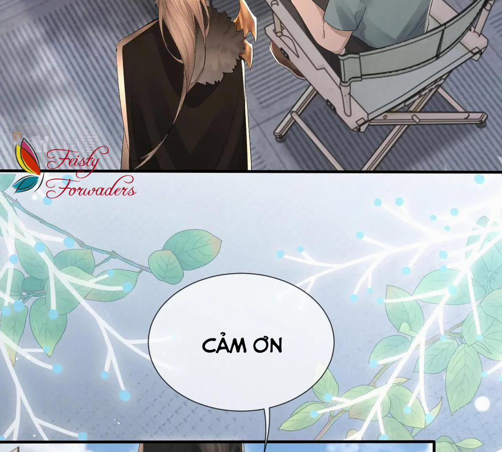 Tình Yêu Của Chàng Alpha 6 trang 14