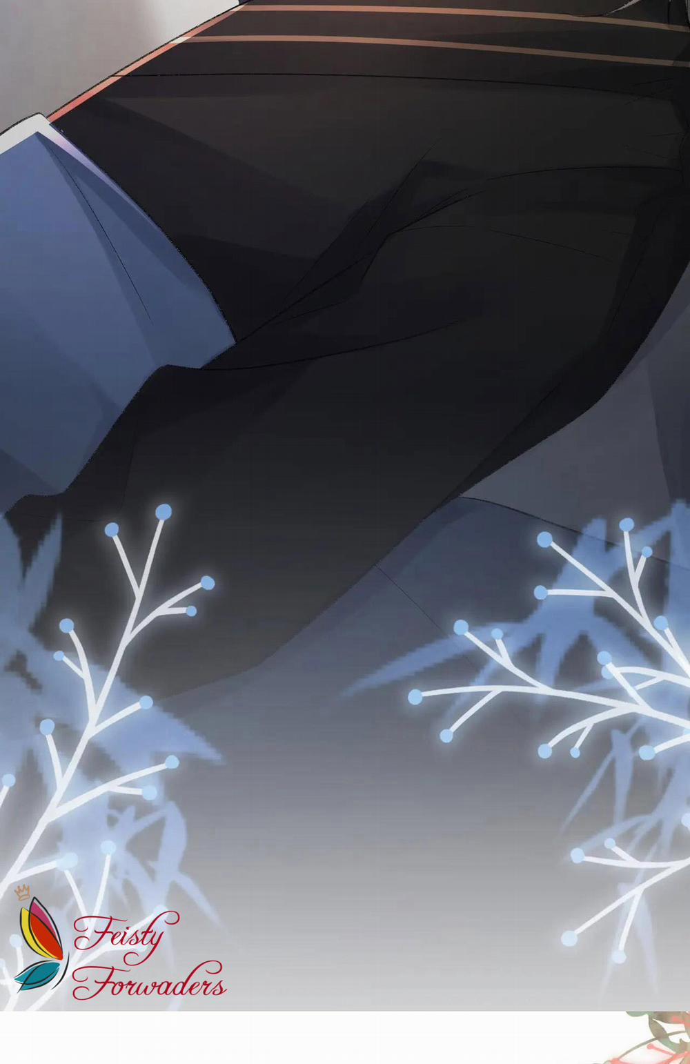 Tình Yêu Của Chàng Alpha 6 trang 25