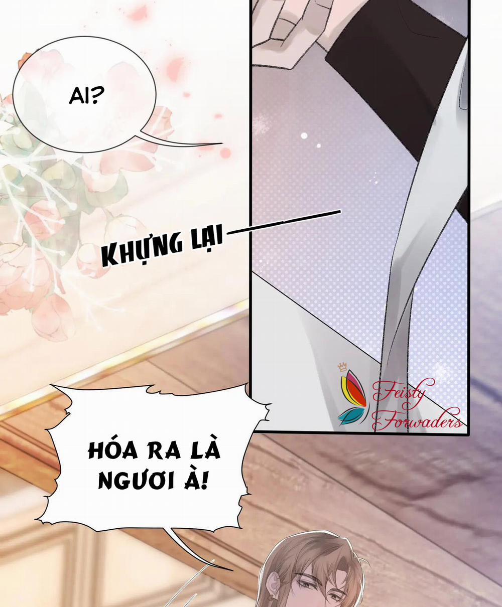 Tình Yêu Của Chàng Alpha 6 trang 27