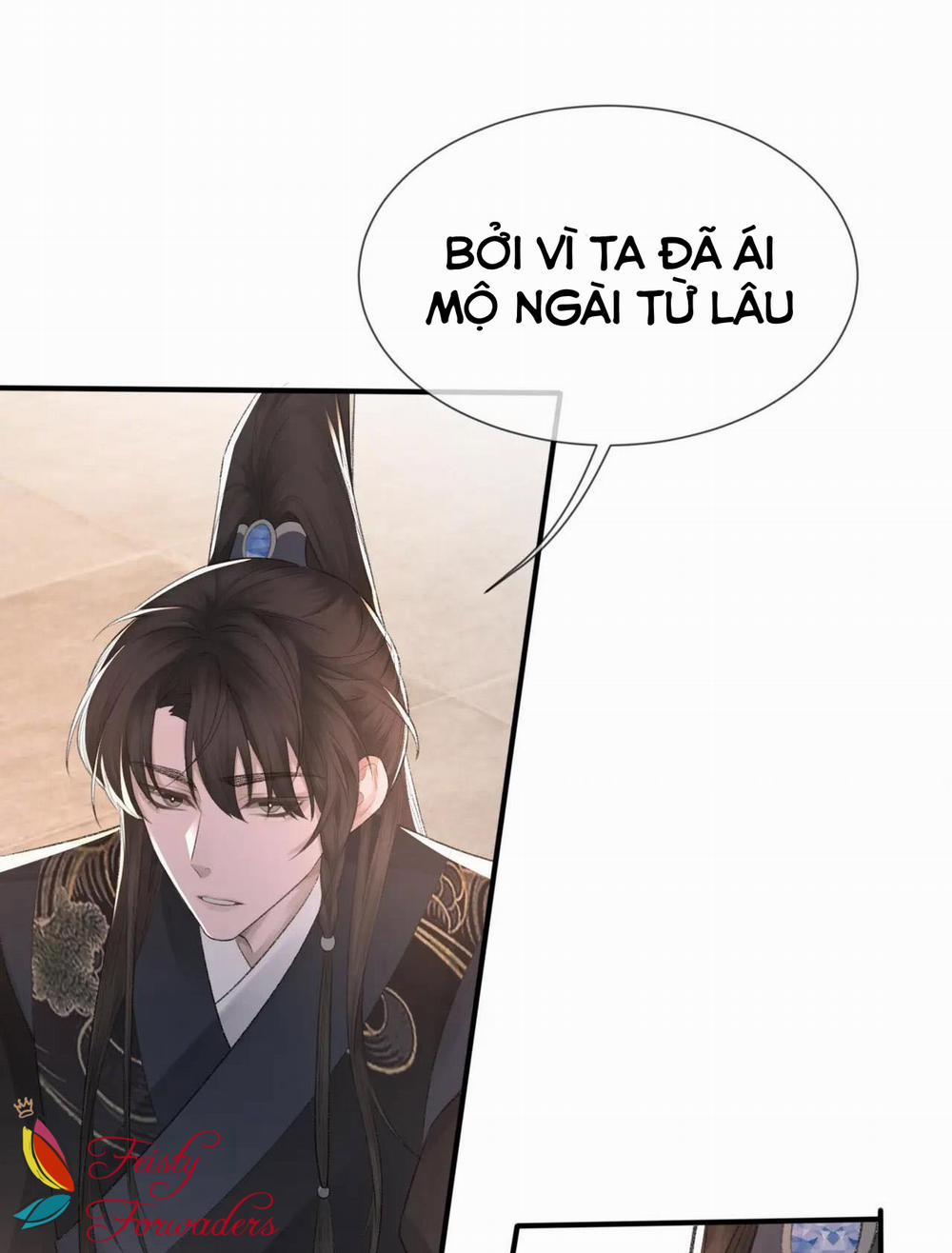 Tình Yêu Của Chàng Alpha 6 trang 33