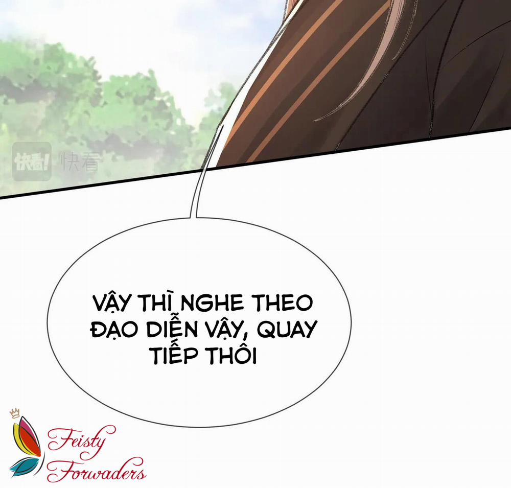 Tình Yêu Của Chàng Alpha 6 trang 42