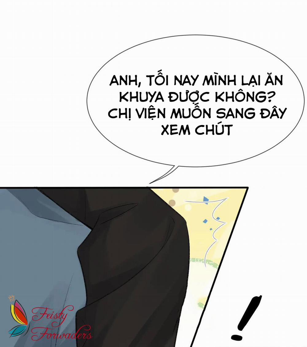 Tình Yêu Của Chàng Alpha 6 trang 43