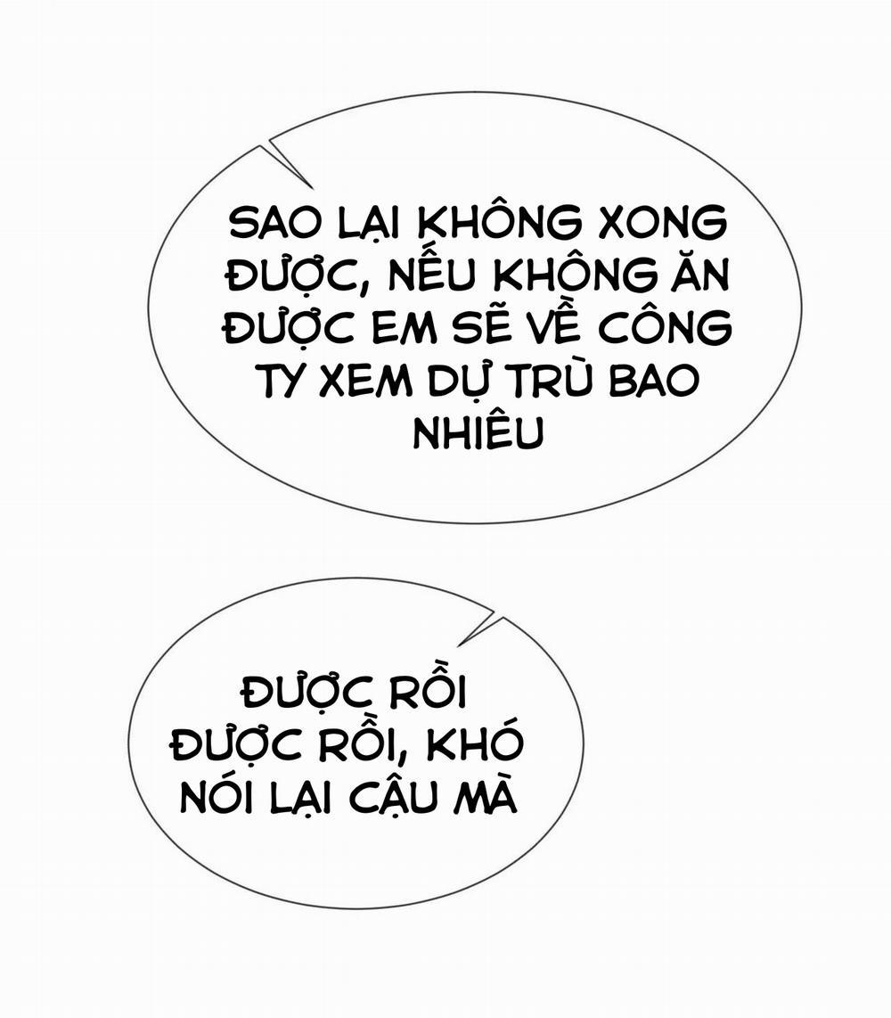 Tình Yêu Của Chàng Alpha 6 trang 45