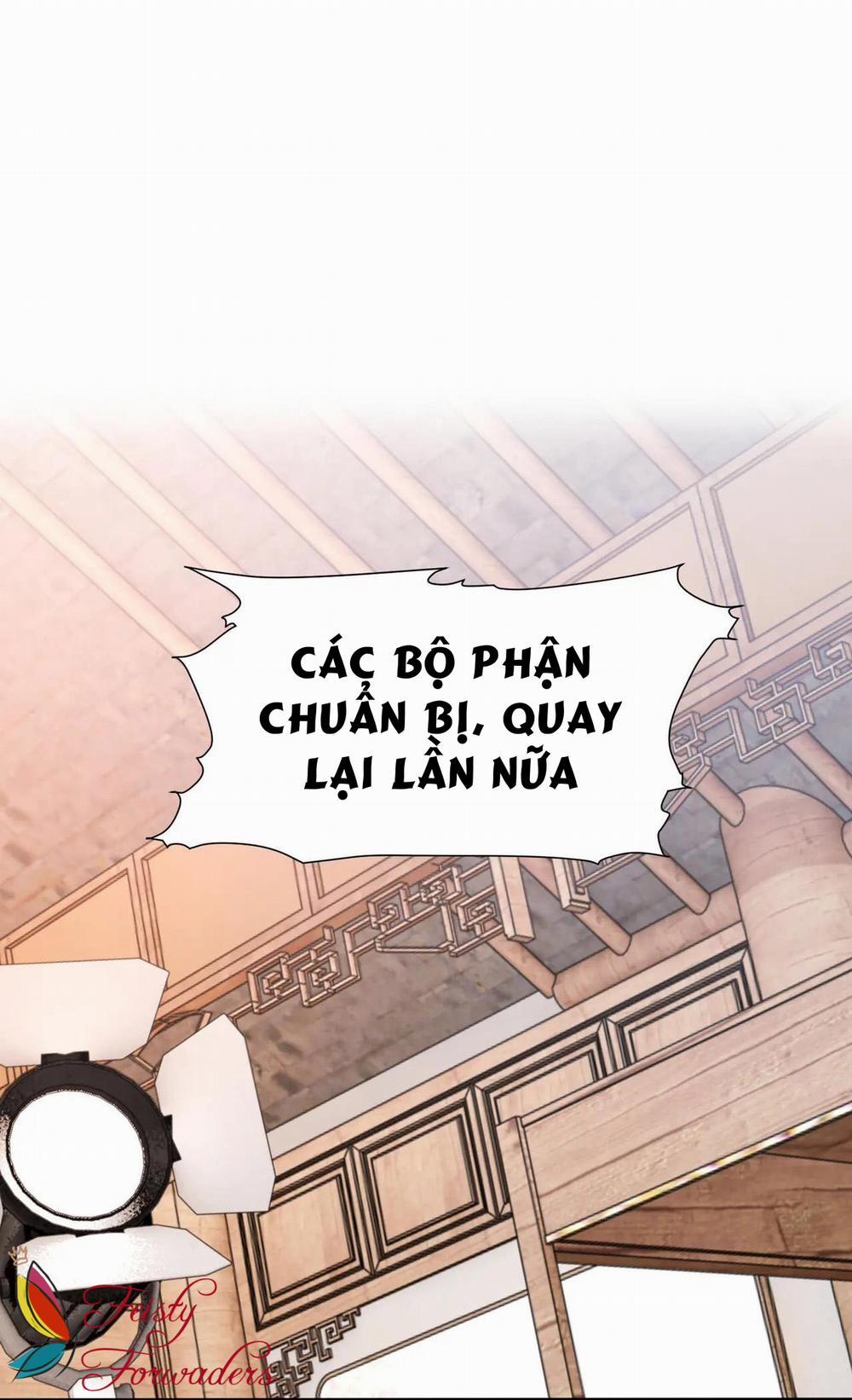 Tình Yêu Của Chàng Alpha 6 trang 47