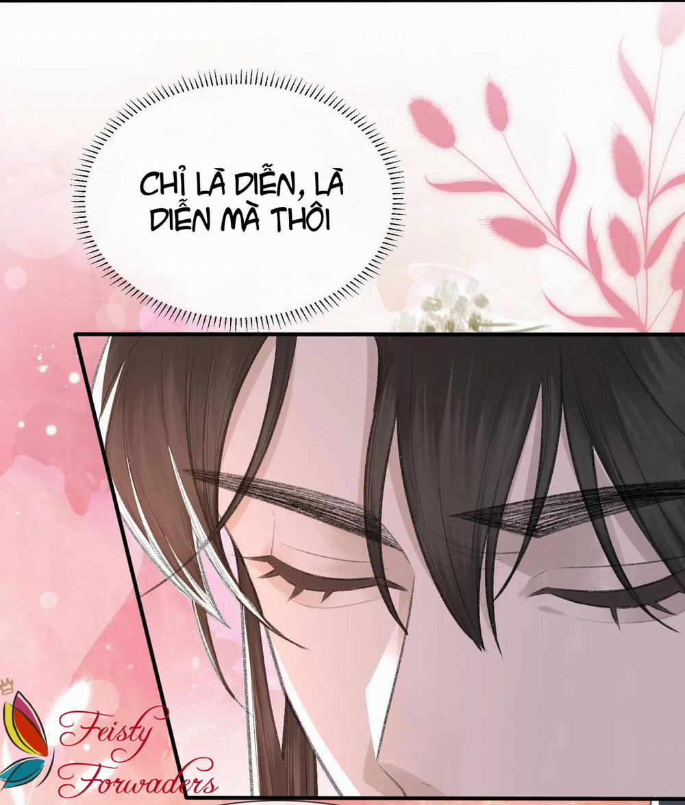 Tình Yêu Của Chàng Alpha 6 trang 48