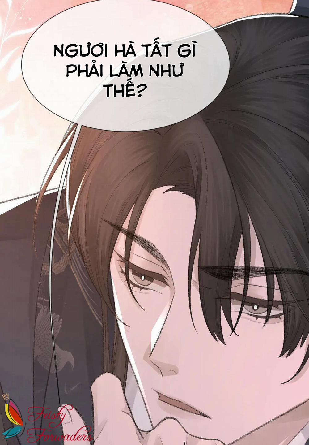 Tình Yêu Của Chàng Alpha 6 trang 49