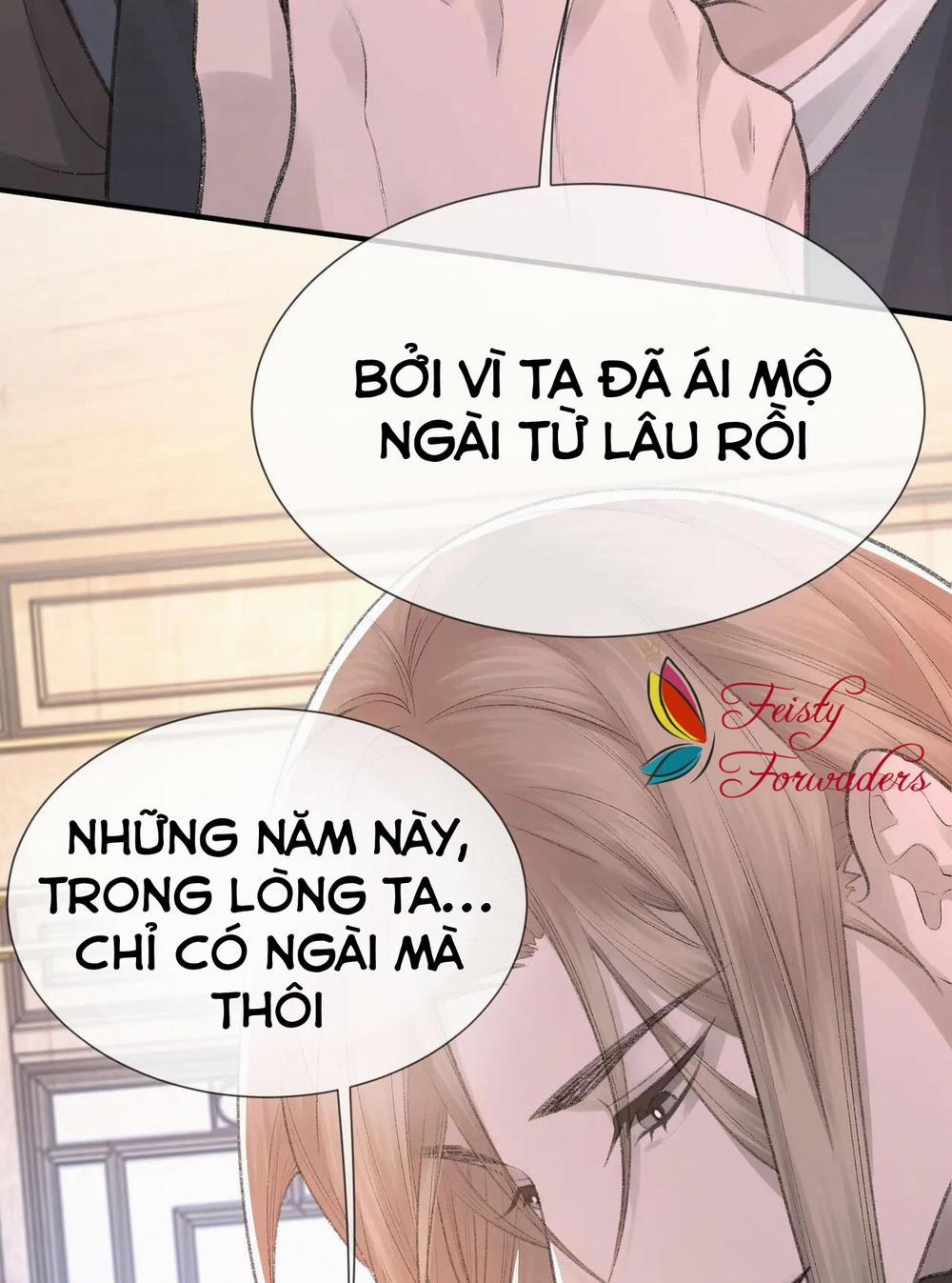 Tình Yêu Của Chàng Alpha 6 trang 50