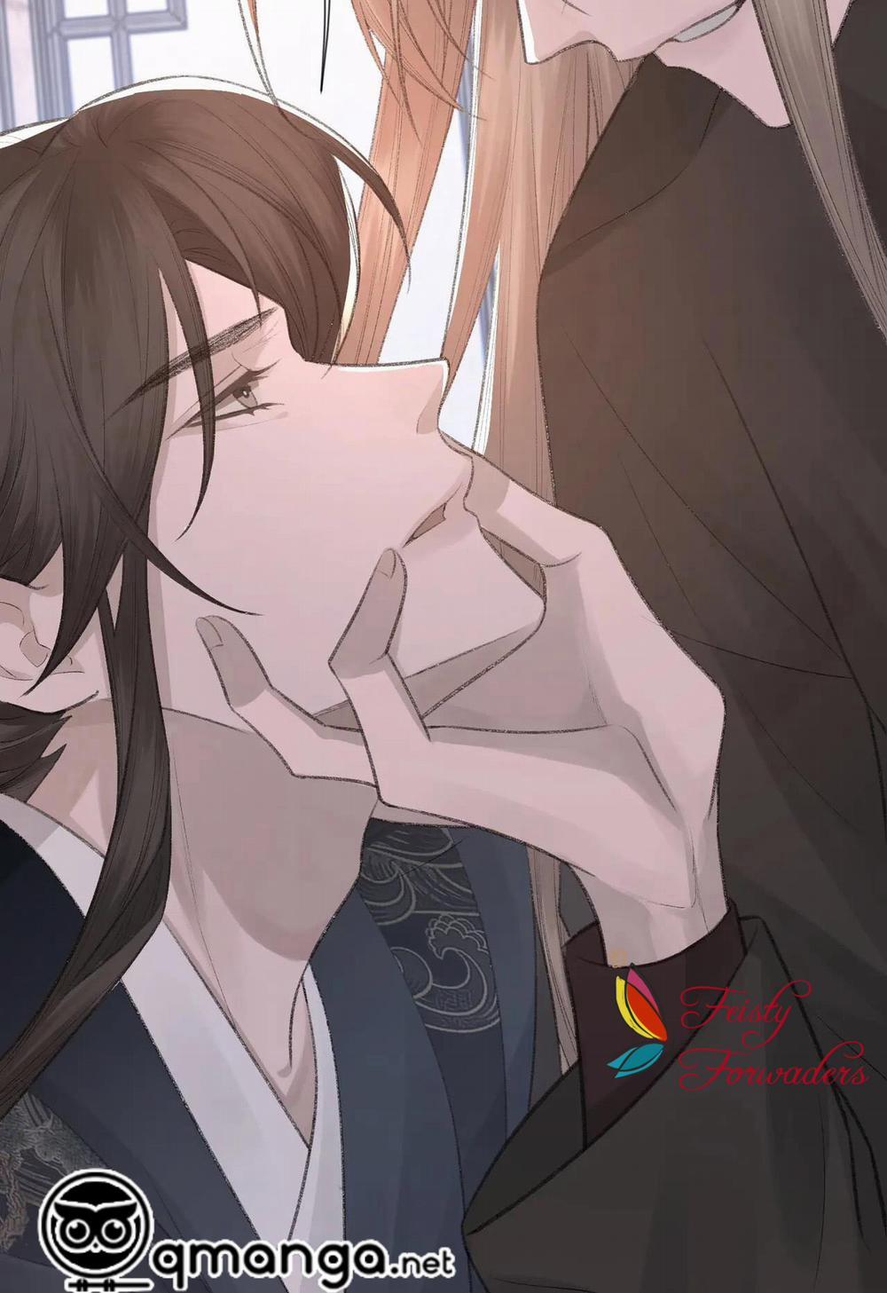 Tình Yêu Của Chàng Alpha 6 trang 51