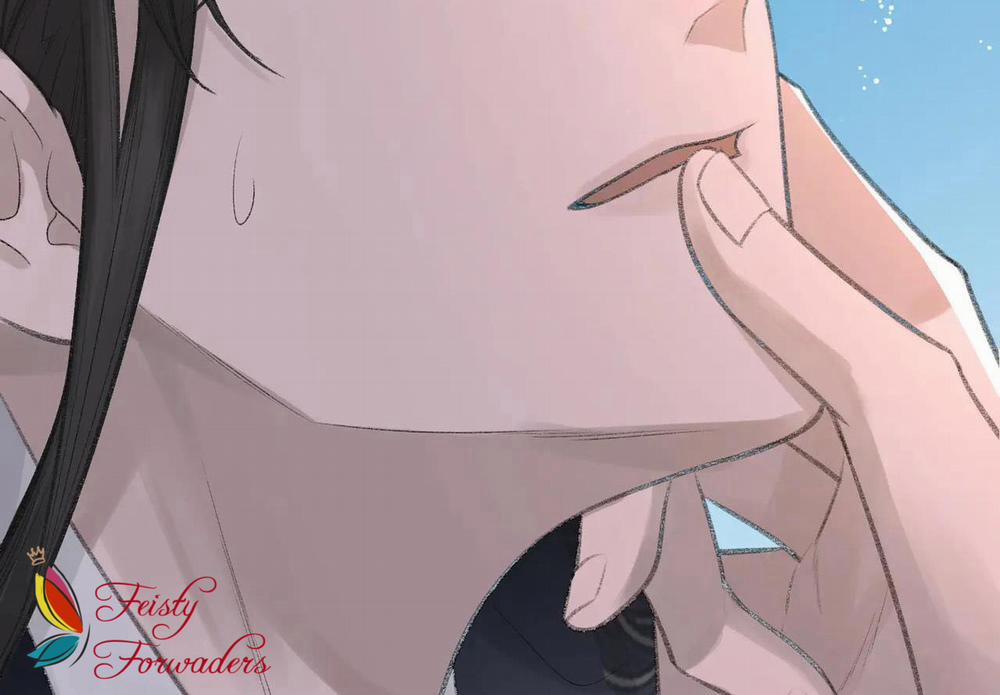 Tình Yêu Của Chàng Alpha 6 trang 53