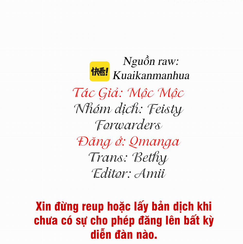 Tình Yêu Của Chàng Alpha 7 trang 1