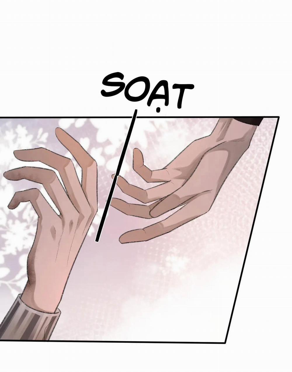 Tình Yêu Của Chàng Alpha 7 trang 11