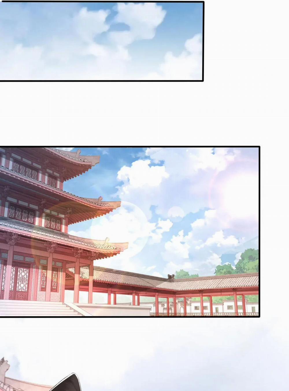 Tình Yêu Của Chàng Alpha 7 trang 14