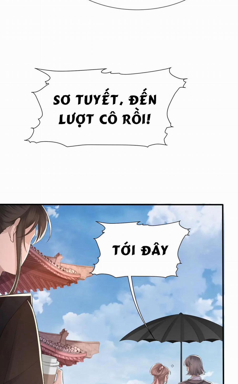 Tình Yêu Của Chàng Alpha 7 trang 19