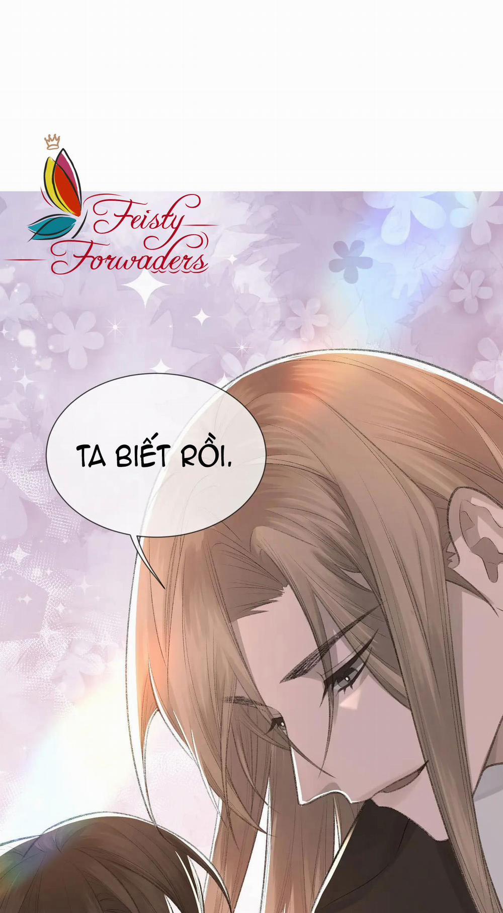 Tình Yêu Của Chàng Alpha 7 trang 2