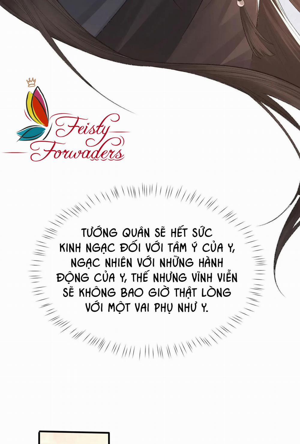 Tình Yêu Của Chàng Alpha 7 trang 22