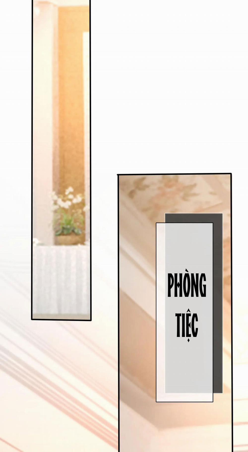 Tình Yêu Của Chàng Alpha 7 trang 23