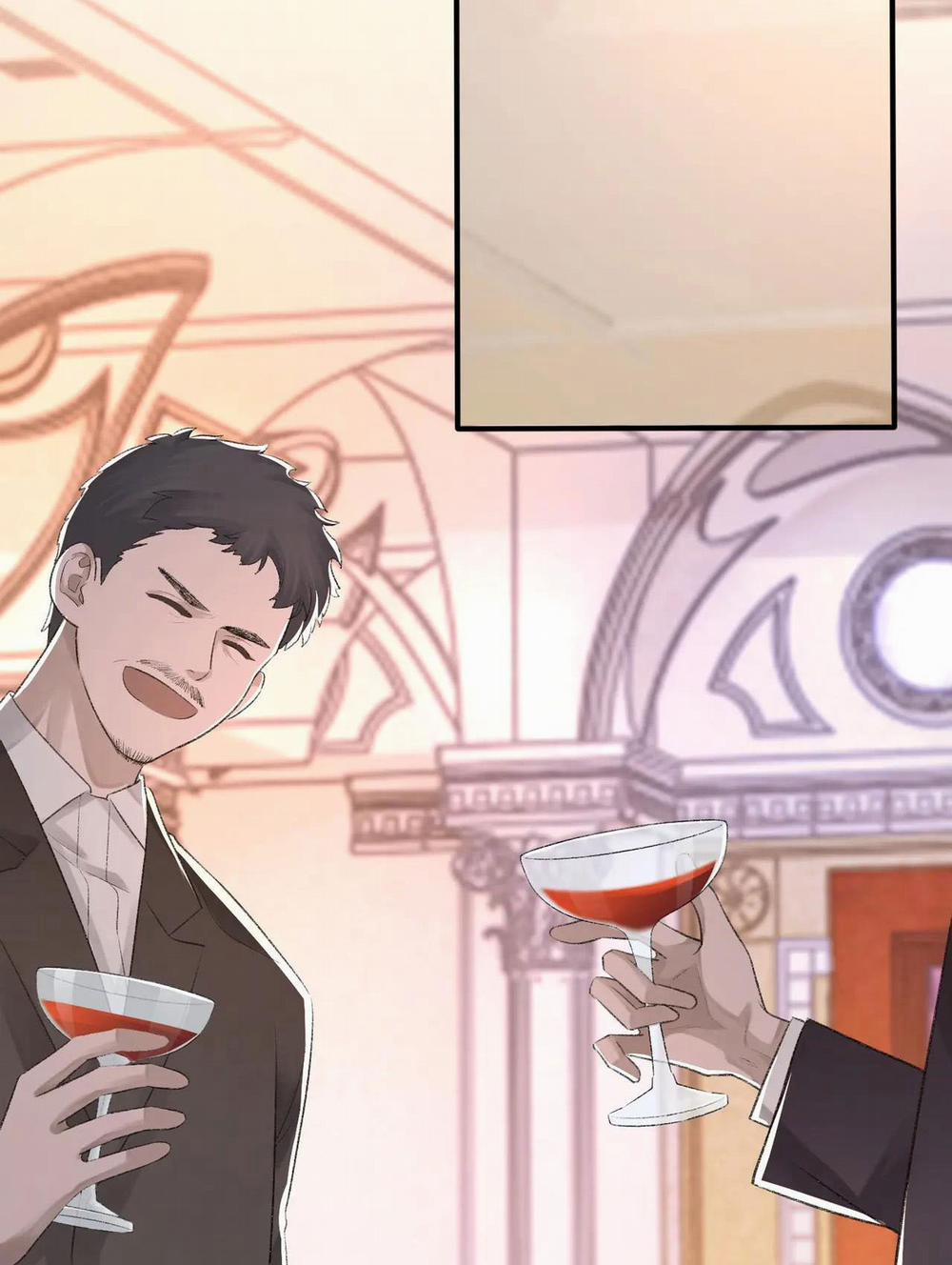 Tình Yêu Của Chàng Alpha 7 trang 24