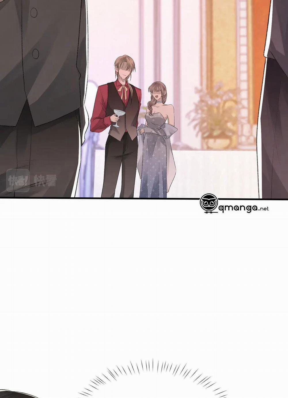 Tình Yêu Của Chàng Alpha 7 trang 25