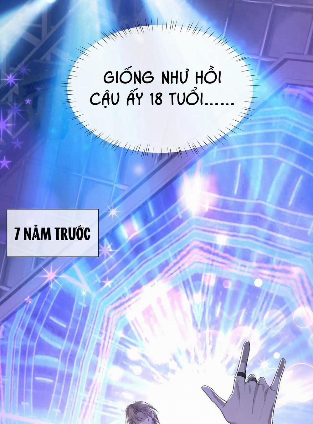 Tình Yêu Của Chàng Alpha 7 trang 28