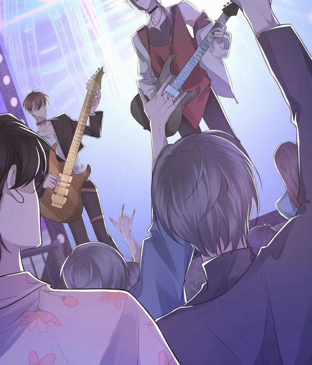 Tình Yêu Của Chàng Alpha 7 trang 29