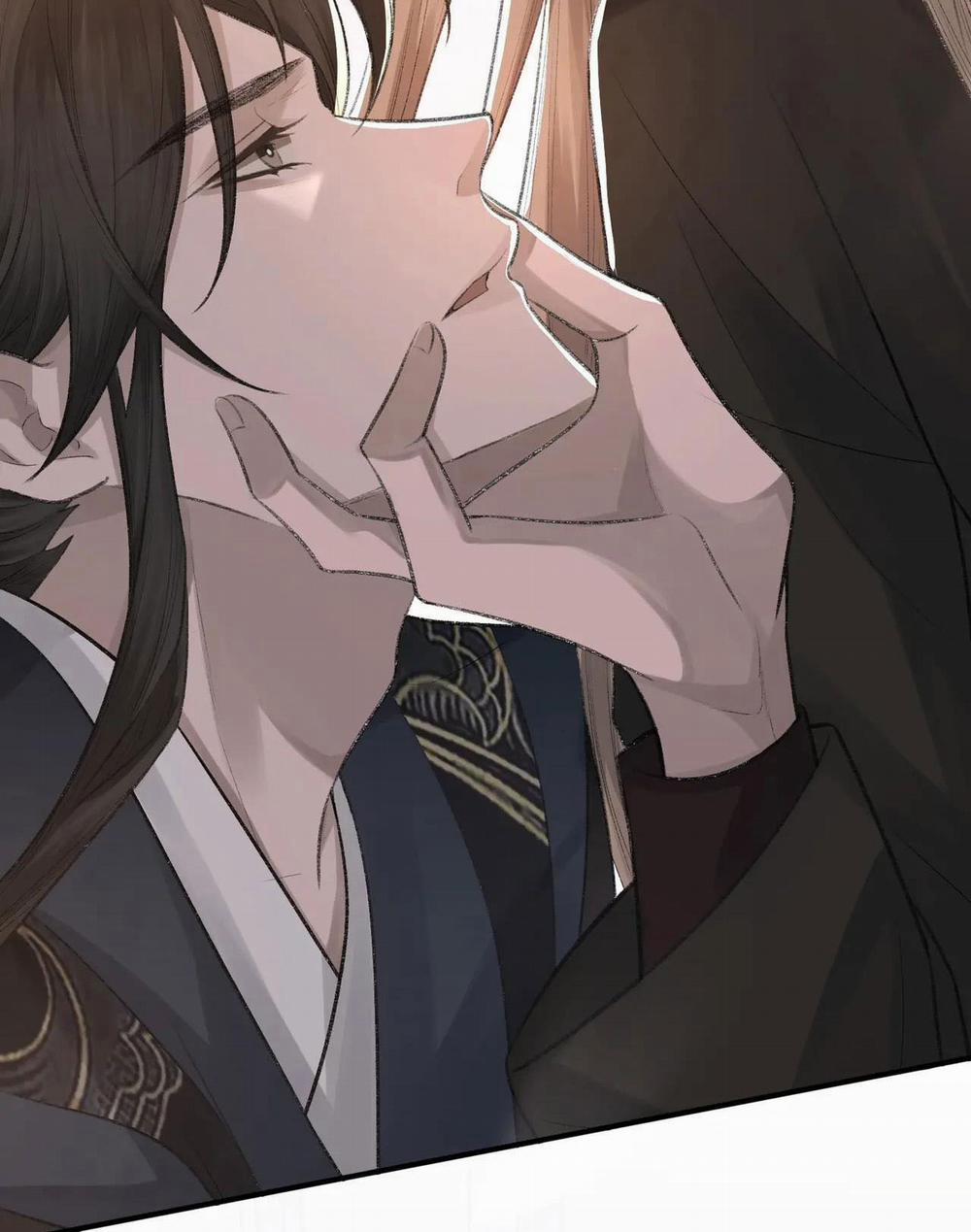 Tình Yêu Của Chàng Alpha 7 trang 3