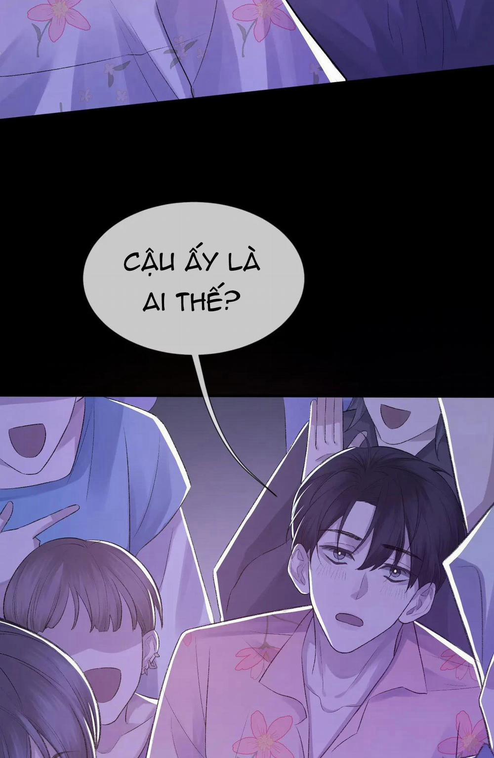 Tình Yêu Của Chàng Alpha 7 trang 30