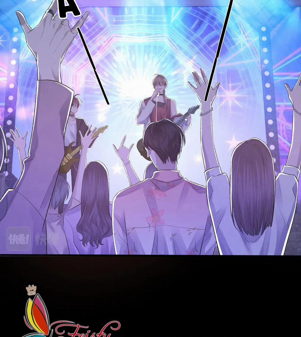 Tình Yêu Của Chàng Alpha 7 trang 33